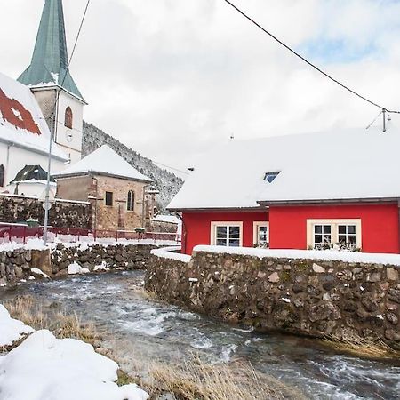 Doller Villa 4 Stars Hot Tub Mountain Ski Ballon D'Alsace Севен Экстерьер фото