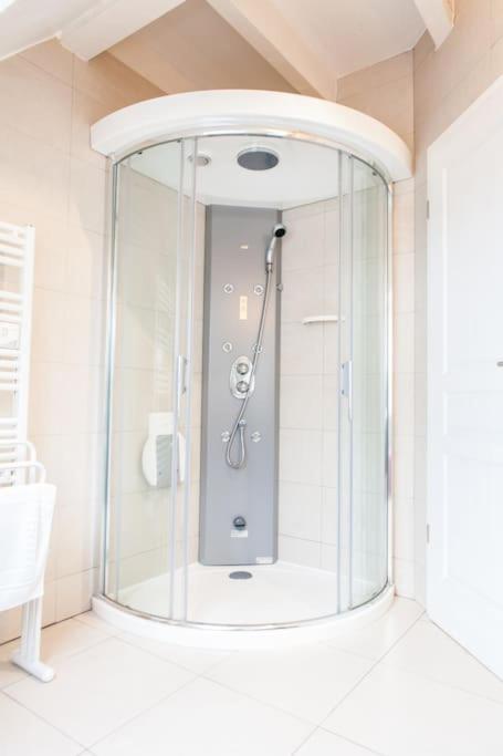 Doller Villa 4 Stars Hot Tub Mountain Ski Ballon D'Alsace Севен Экстерьер фото