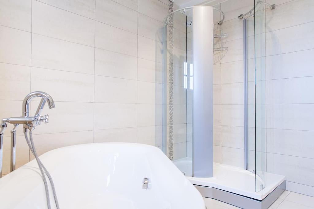 Doller Villa 4 Stars Hot Tub Mountain Ski Ballon D'Alsace Севен Экстерьер фото