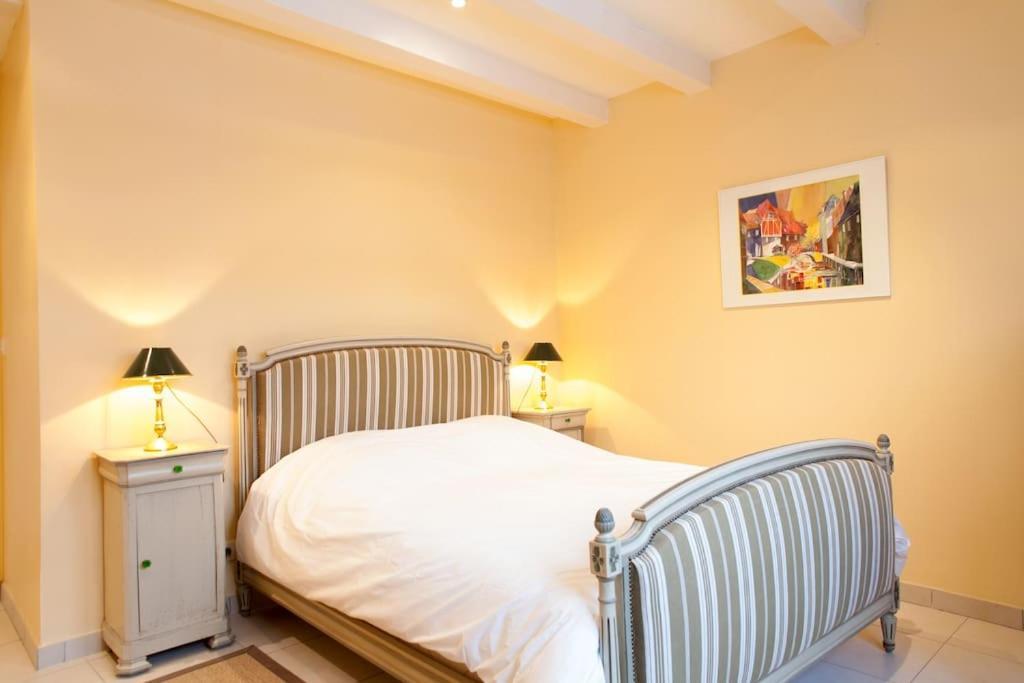 Doller Villa 4 Stars Hot Tub Mountain Ski Ballon D'Alsace Севен Экстерьер фото