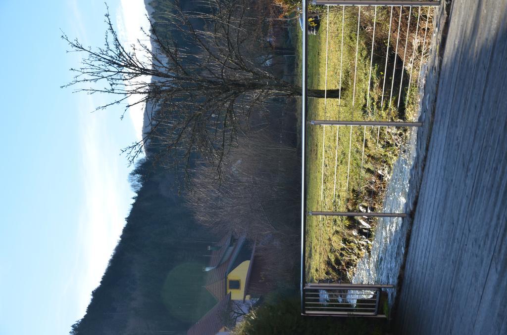 Doller Villa 4 Stars Hot Tub Mountain Ski Ballon D'Alsace Севен Экстерьер фото